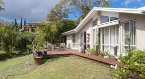 'Serenity', 7 Mulloway Place - Maison paisible avec climatisation Netflix et WIFI - Image 5