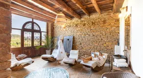 La Tour du Blé - gîtes et chambres d'hôtes - Image 3