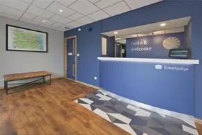 Travelodge Aberdeen Bucksburn - Image 4