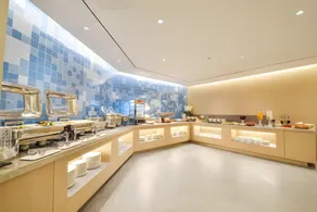 Home Inn Dalian Tianjin Street - Image 5