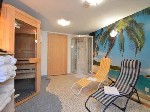 Spacious Apartment in Grüfflingen with Sauna - Image 2