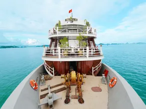 Halong Silversea Cruise - Image 3