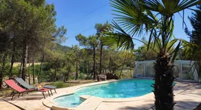 La Tourelle Suite Cosy entre vignoble aixois et Luberon - Image 2