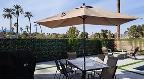 Desert Escape, Stunning View, Pool, BBQ, Firepit, Gated, Walk2 Coachella Music Festival - Image 3