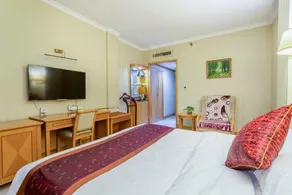 Wuhan Binhu Hotel - Image 3