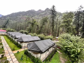 North Deodar Resort, Kasol - Image 3