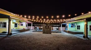 Chalet Restu Mak Abah Pool Merlimau Melaka - Image 3