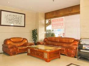 Caizi Jiaren Hotel - Image 2