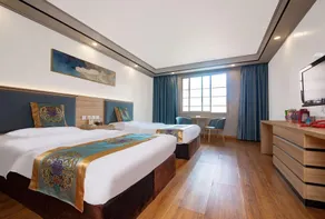 Xiushan Hotel - Image 5