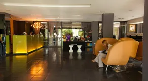 Manita Boutique Hotel - Image 4