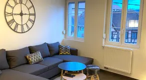 Duplex moderne à 10 minutes de Colmar - Image 4