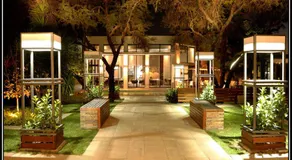 The Lakes Boutique Lodge - Image 5