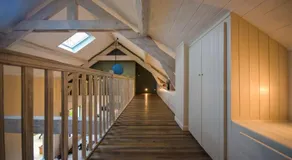 Maison d'hôtes - Une Odeur de Tilleul - Image 3