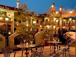 Atrium Inn - Image 5