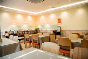 Home Inn Weifang Anqiu Weixu South Road Taihua City - Image 3