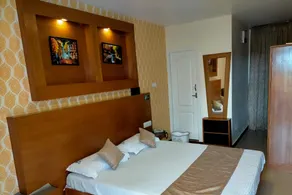 Drizzle Drop Inn - Image 4