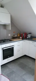 Gemütliche Dachwohnung - Image 5