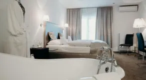 Hotel Crystal - Image 5