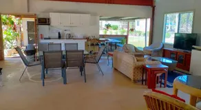 Tamarind Gardens Camping, Caravans, Accommodation - Image 3