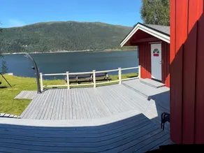 9 person holiday home in Mosvik-By Traum - Image 5