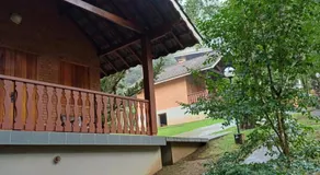 Chalés Caminho das Pedras - Image 4