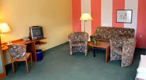 TOP Motel Sassnitz - Image 4