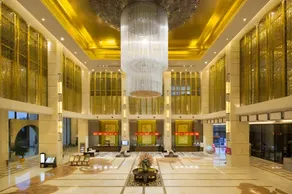 Huitang Huatian City Hot Spring Resort Hotel - Image 2
