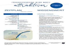 Terraced house, Friedrichkoog-Spitze - Image 3