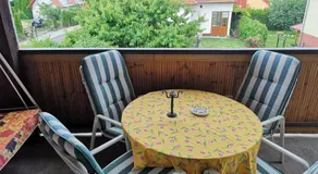 Karos Centrál Apartmanház - Image 3