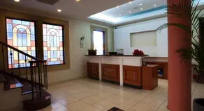 Pyramos Hotel - Image 5