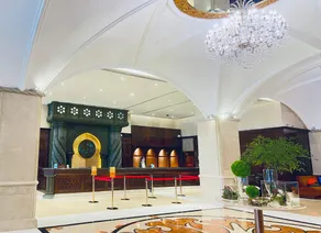 Casa Real Hotel - Image 5