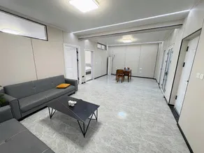 Seven Degrees Apartment - Image 2