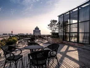 Journey Hotel (Ningbo Southern Business District) - Image 4