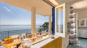 Dimore di mare - Beachfront Apartments - Image 4