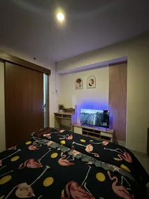 Apartemen Grand Kamala Lagoon by Happy Room's - Image 4