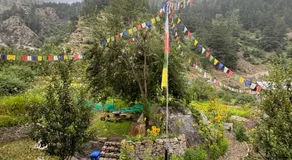 Toshim Homestay - Image 5