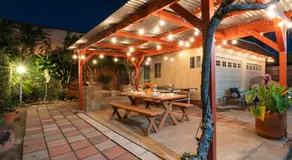 LA Karaoke Fire Pit Ping-Pong Cowboy Pool - Image 4