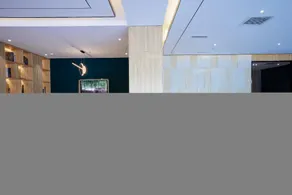 Starway Hotel Wenxi Swimming Pool - Image 3