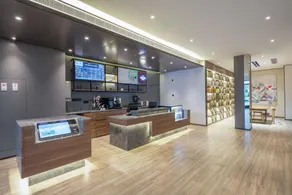 Hanting Hotel Ma'anshan Dangtu County Shiqiao Town - Image 2