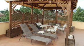 LA TERRAZZA SU ROMA - Image 5