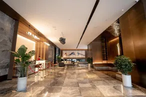 Weinan youth beauty hotel - Image 2