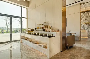 Poltton International Service Apartment Shanwei Urban District High-speed Railway Station - Image 3