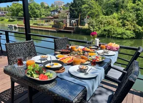 216 Kuzey Otel & Wellness-Spa - Image 4