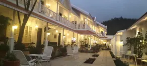 Kelso House of Ooty - Image 5
