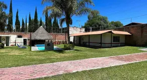 Casa de descanso alberca climatizada - Image 4