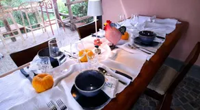 Suite le Scuderie a "le Moline" vita in fattoria - Image 5