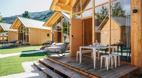 Eco Lodges Millstätter See - Image 3