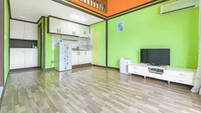 Gapyeong Dochi Vill Pension - Image 2