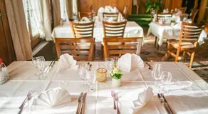 Hotel Restaurant Bad Gutenburg - Image 3