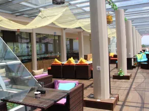 The Belagri Hotel and Convention - Image 3